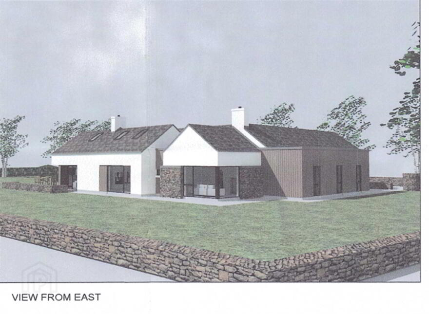Site, Approx. 30m East Of, 45 Friary Road, Armoy, Ballymoney, BT53 8XZ