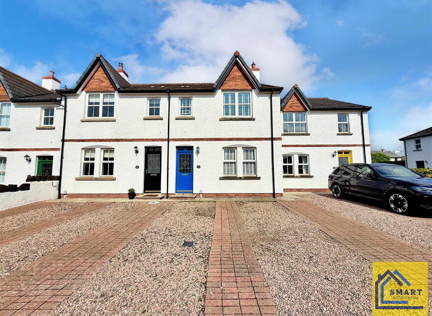 12 Riverdale Lodge, Bushmills, BT57 8AN photo
