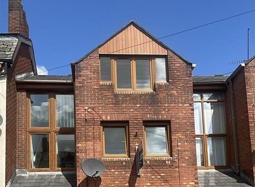 68 Beechfield Street, Belfast, BT5 4EQ photo