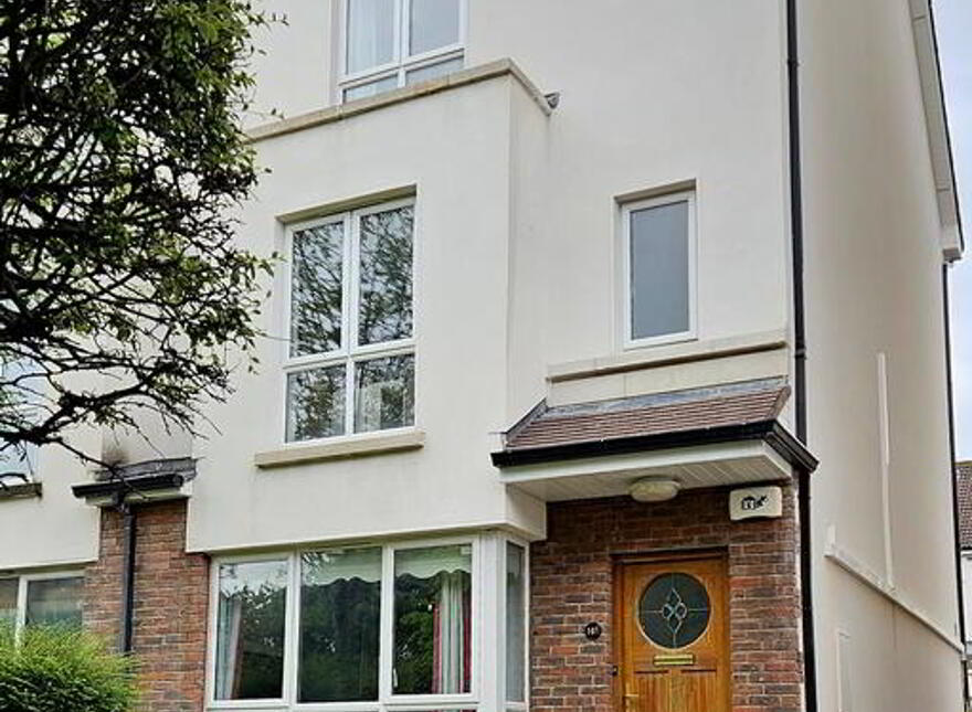 145 Rosan Glas, Rahoon Road, Galway City, H91WC6W photo