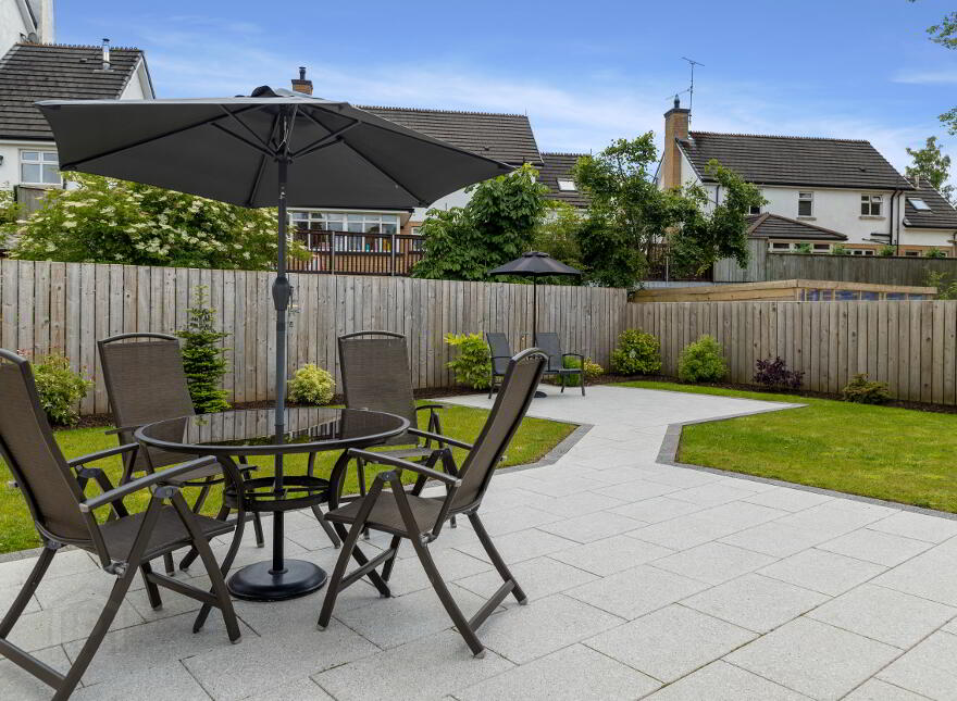 2 Chestnut Hall, Ballymoney Road, Ballymena, BT43 5FL
