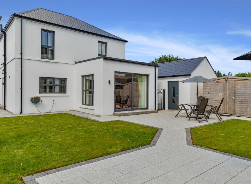 2 Chestnut Hall, Ballymoney Road, Ballymena, BT43 5FL