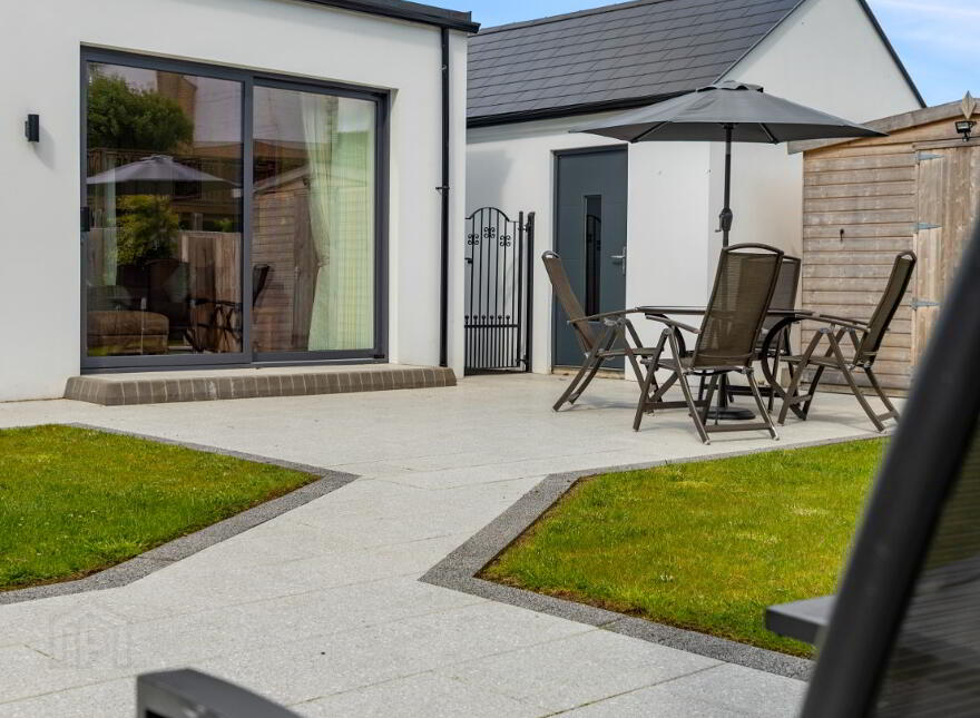 2 Chestnut Hall, Ballymoney Road, Ballymena, BT43 5FL