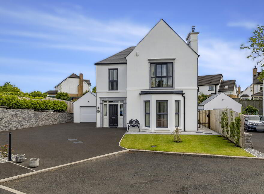 2 Chestnut Hall, Ballymoney Road, Ballymena, BT43 5FL photo