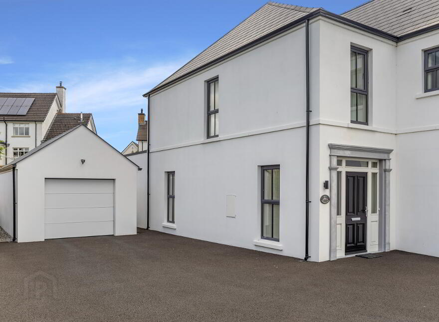 2 Chestnut Hall, Ballymoney Road, Ballymena, BT43 5FL