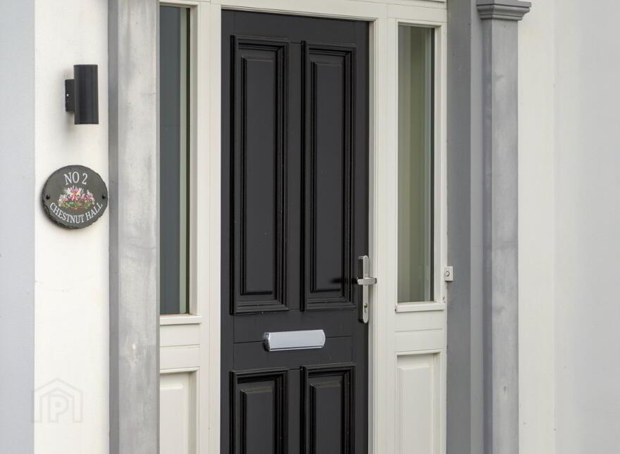 2 Chestnut Hall, Ballymoney Road, Ballymena, BT43 5FL