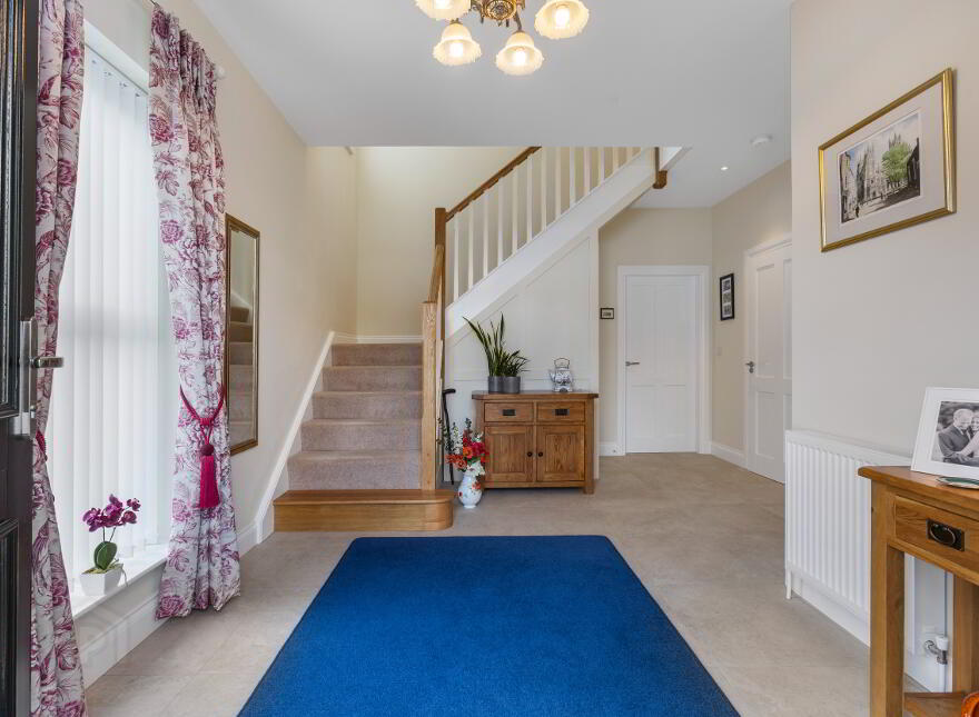 2 Chestnut Hall, Ballymoney Road, Ballymena, BT43 5FL