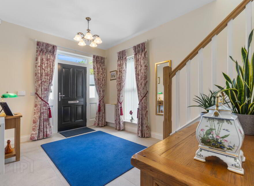 2 Chestnut Hall, Ballymoney Road, Ballymena, BT43 5FL