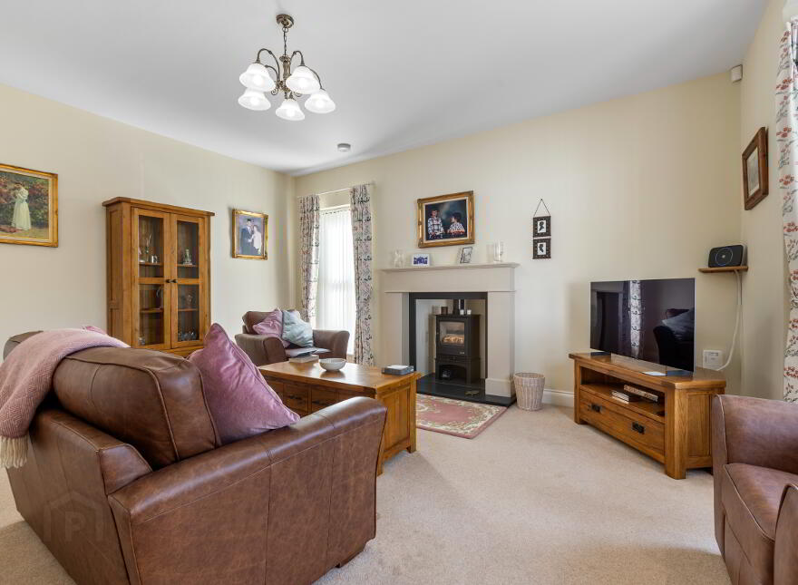 2 Chestnut Hall, Ballymoney Road, Ballymena, BT43 5FL