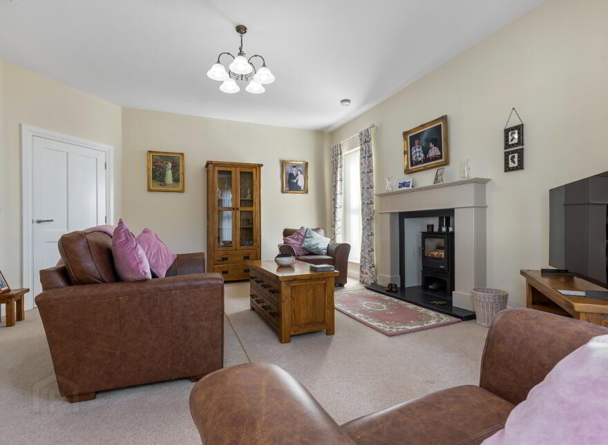 2 Chestnut Hall, Ballymoney Road, Ballymena, BT43 5FL