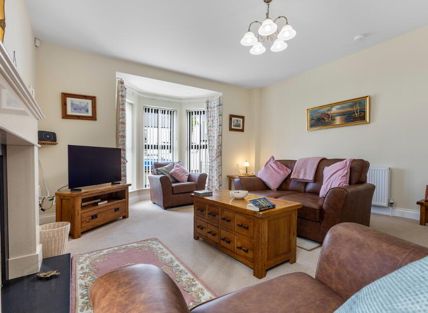 2 Chestnut Hall, Ballymoney Road, Ballymena, BT43 5FL