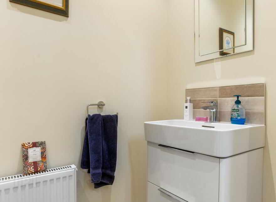 2 Chestnut Hall, Ballymoney Road, Ballymena, BT43 5FL
