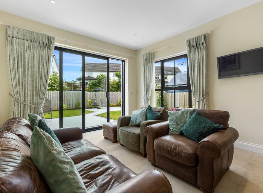 2 Chestnut Hall, Ballymoney Road, Ballymena, BT43 5FL