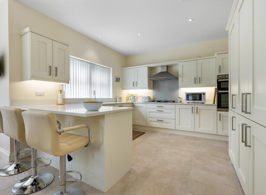 2 Chestnut Hall, Ballymoney Road, Ballymena, BT43 5FL