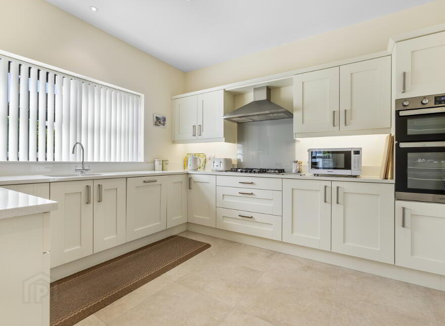 2 Chestnut Hall, Ballymoney Road, Ballymena, BT43 5FL