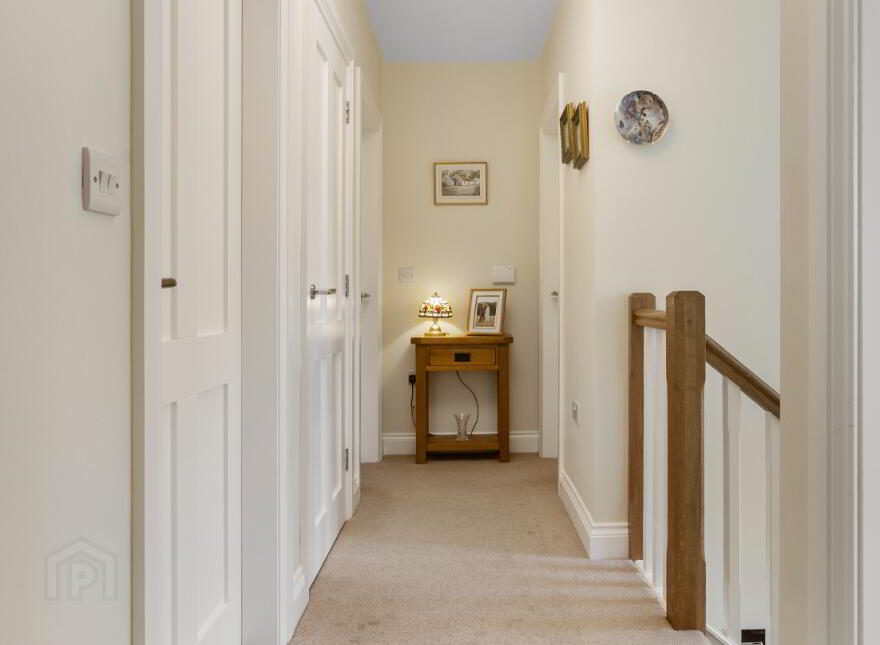 2 Chestnut Hall, Ballymoney Road, Ballymena, BT43 5FL