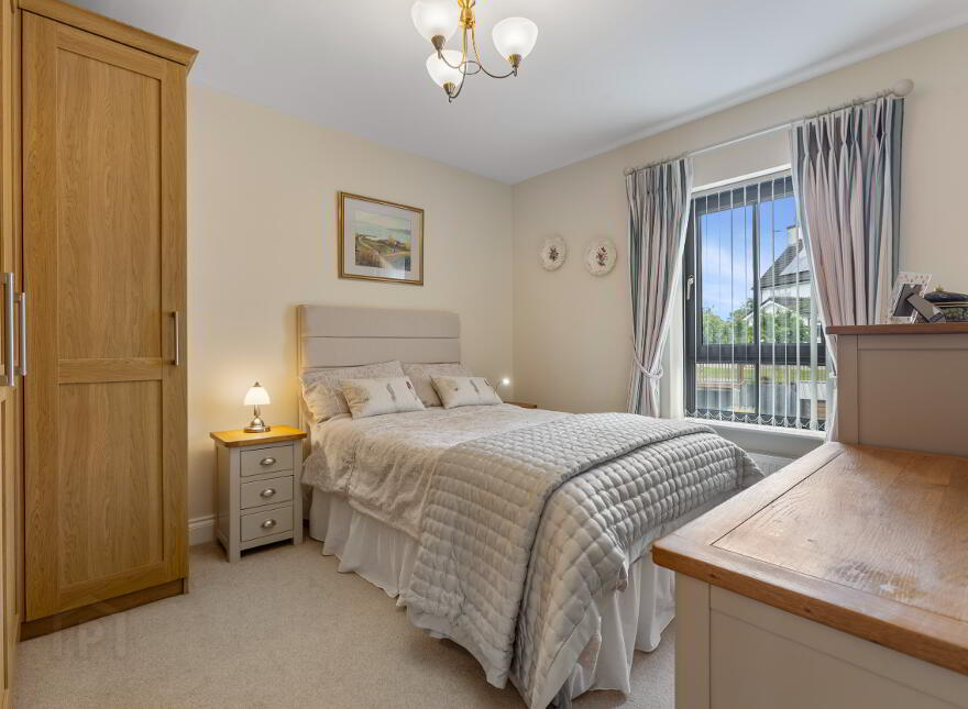 2 Chestnut Hall, Ballymoney Road, Ballymena, BT43 5FL