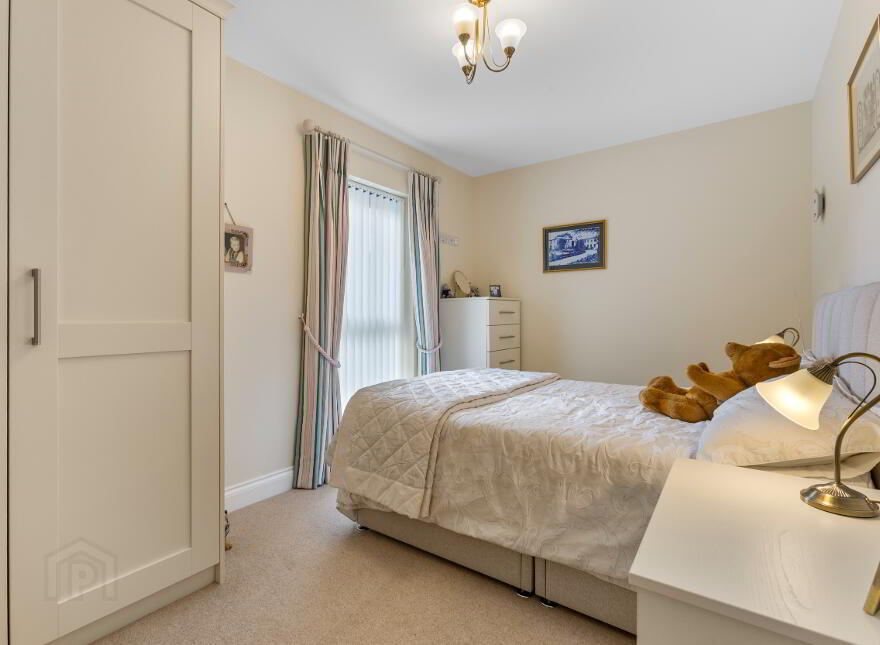 2 Chestnut Hall, Ballymoney Road, Ballymena, BT43 5FL