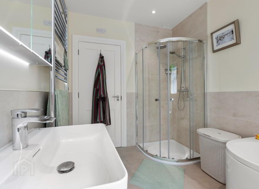 2 Chestnut Hall, Ballymoney Road, Ballymena, BT43 5FL