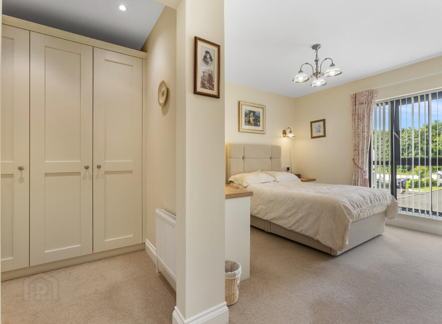 2 Chestnut Hall, Ballymoney Road, Ballymena, BT43 5FL
