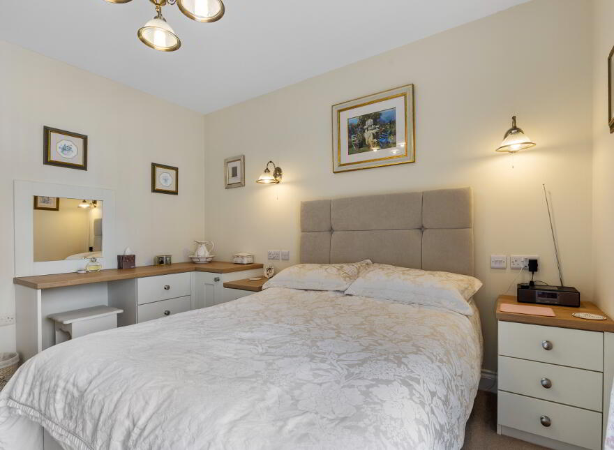 2 Chestnut Hall, Ballymoney Road, Ballymena, BT43 5FL