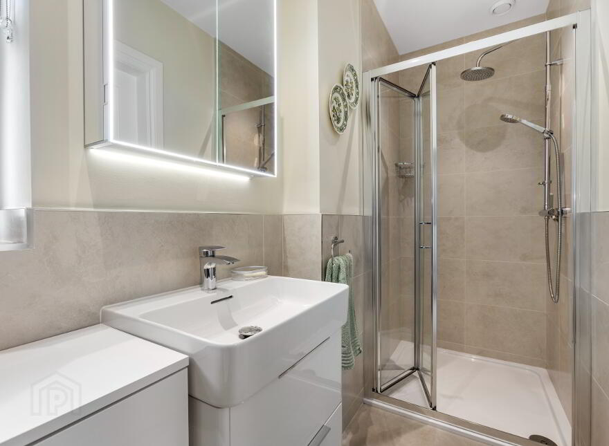 2 Chestnut Hall, Ballymoney Road, Ballymena, BT43 5FL