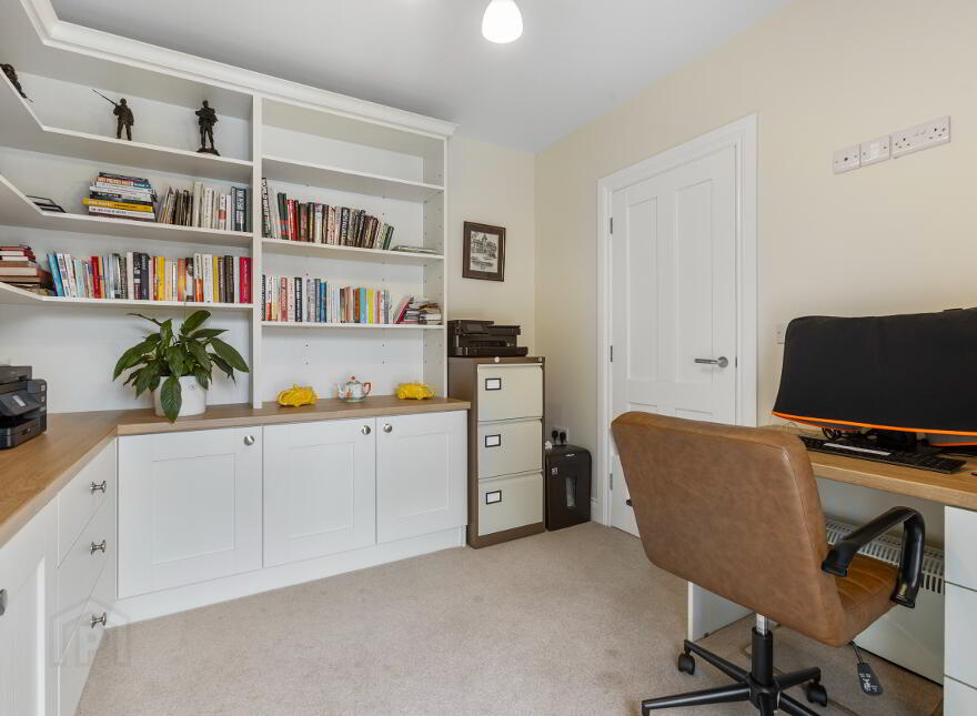 2 Chestnut Hall, Ballymoney Road, Ballymena, BT43 5FL