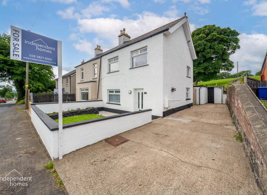 104 Drumahoe Road, Larne, BT40 2SN photo