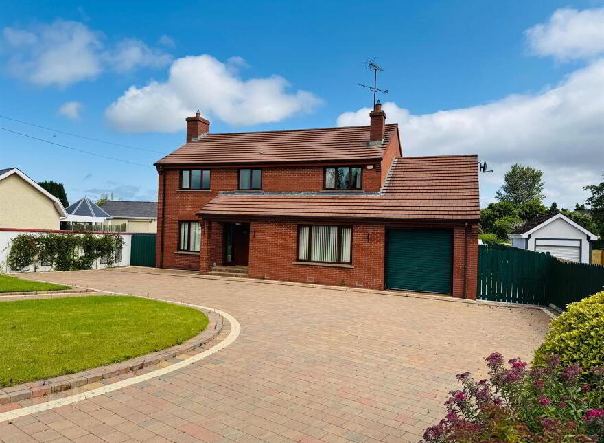 10 Coolafinny Road, Eglinton, Derry / Londonderry, BT47 3PG