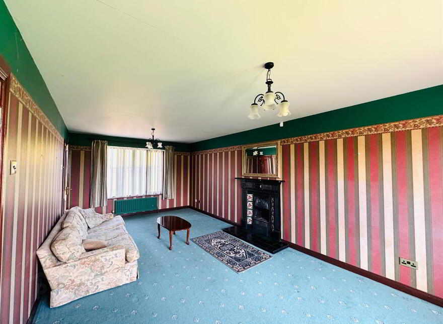 10 Coolafinny Road, Eglinton, Derry / Londonderry, BT47 3PG