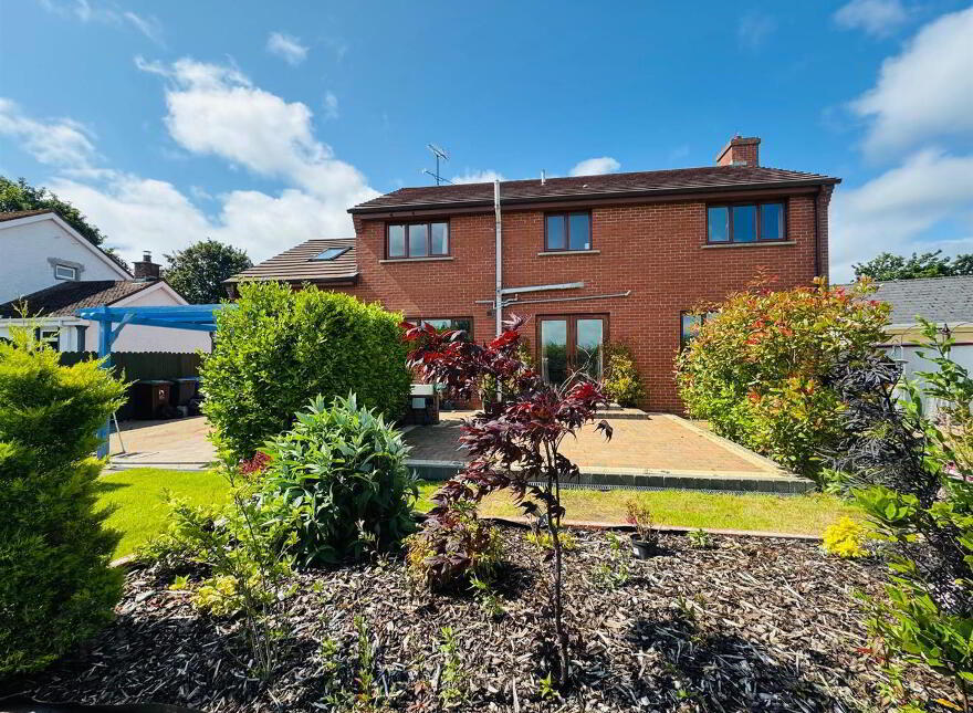 10 Coolafinny Road, Eglinton, Derry / Londonderry, BT47 3PG