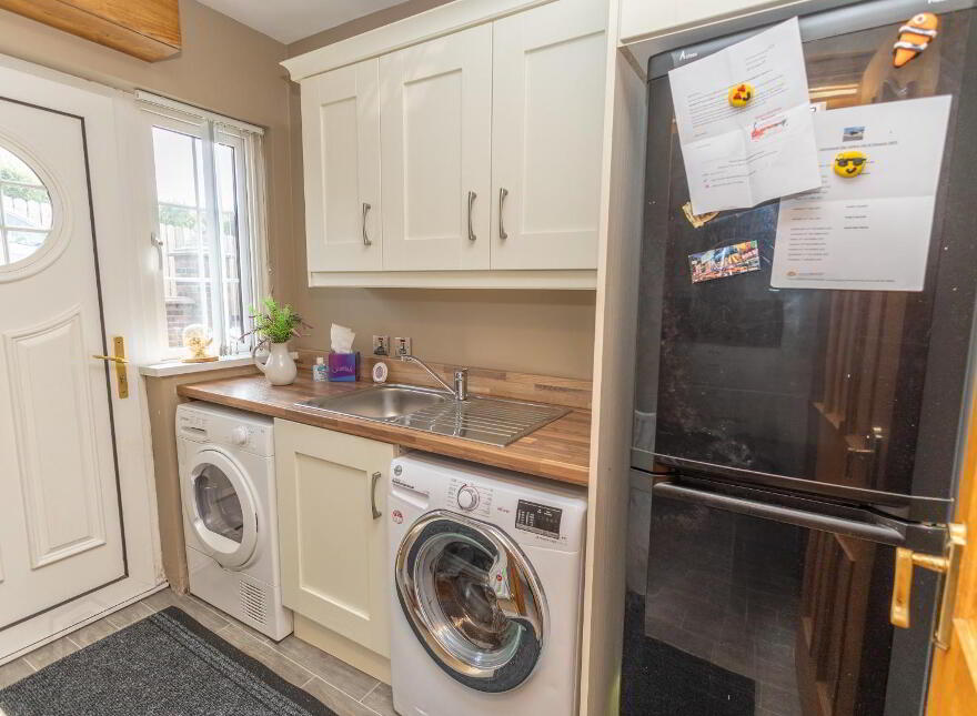 2 Carraigh Dua Heights, Belleeks, Newry, BT35 7LN