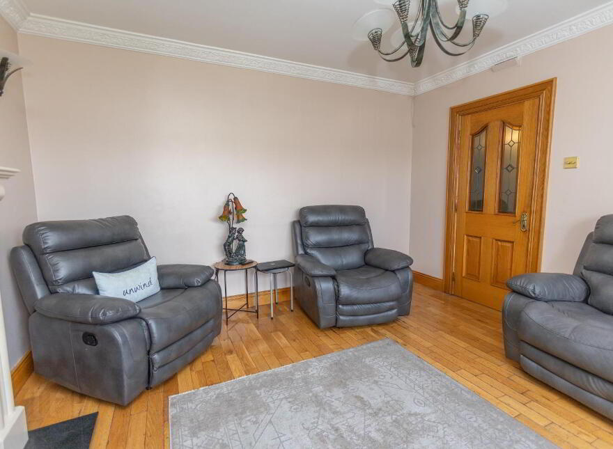 2 Carraigh Dua Heights, Belleeks, Newry, BT35 7LN