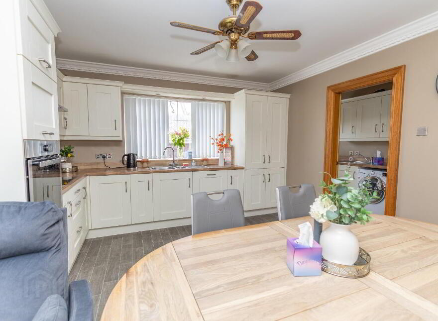 2 Carraigh Dua Heights, Belleeks, Newry, BT35 7LN