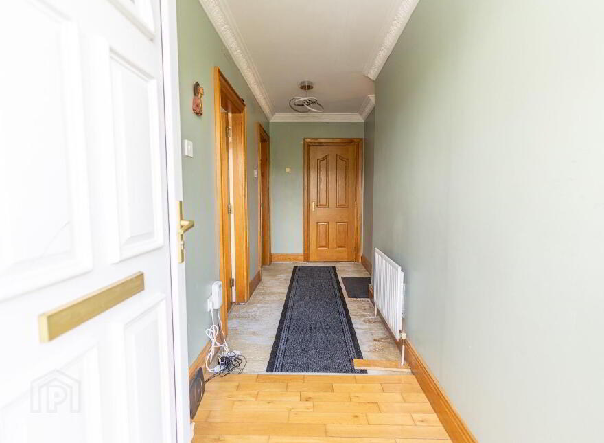 2 Carraigh Dua Heights, Belleeks, Newry, BT35 7LN