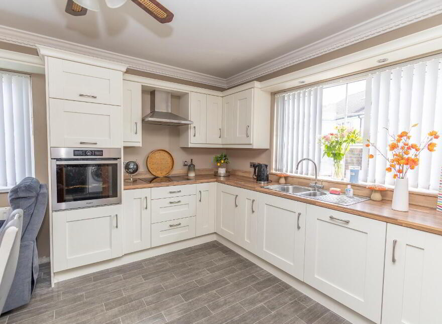 2 Carraigh Dua Heights, Belleeks, Newry, BT35 7LN