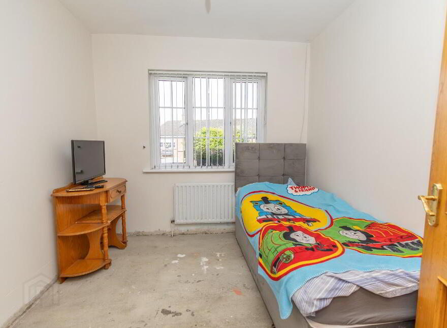 2 Carraigh Dua Heights, Belleeks, Newry, BT35 7LN