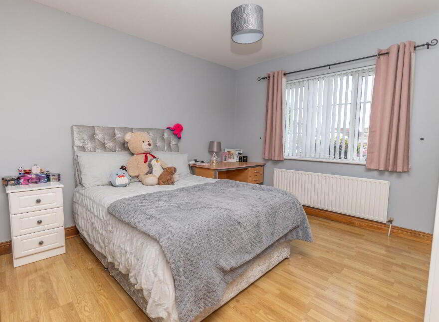 2 Carraigh Dua Heights, Belleeks, Newry, BT35 7LN