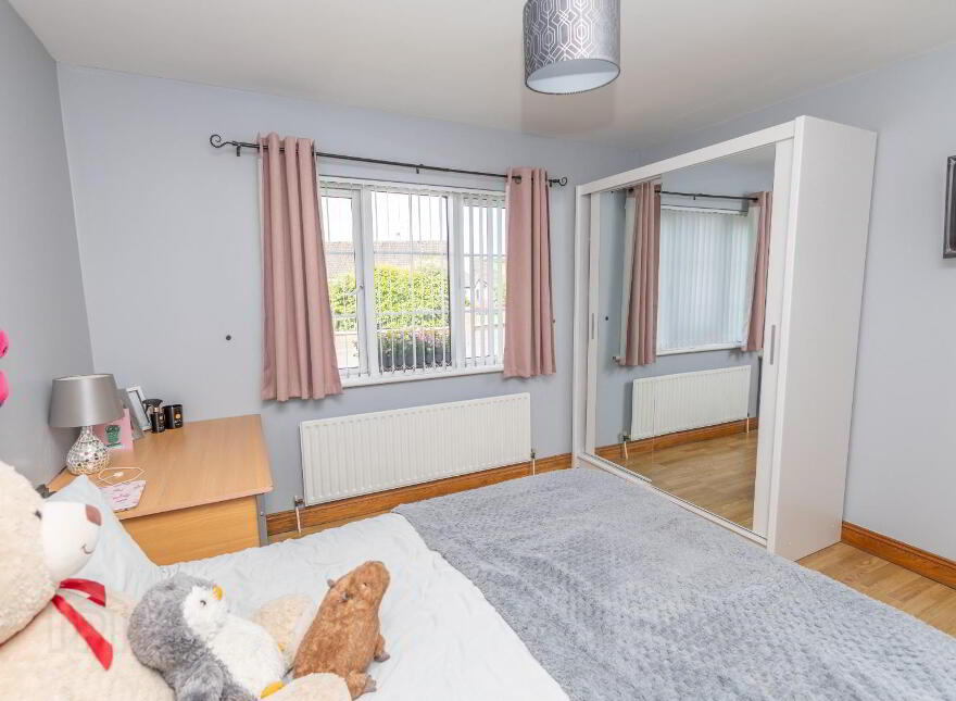 2 Carraigh Dua Heights, Belleeks, Newry, BT35 7LN