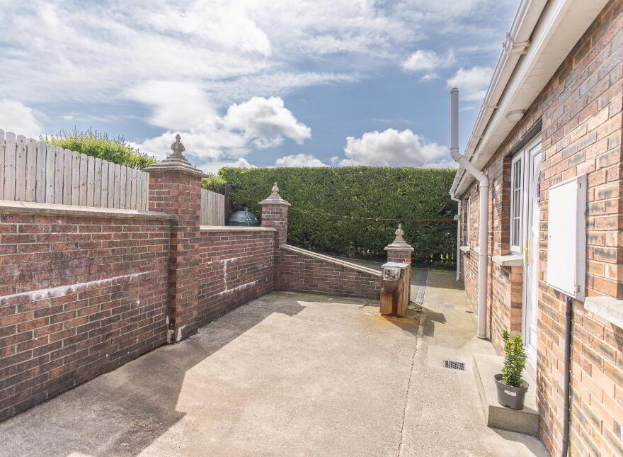 2 Carraigh Dua Heights, Belleeks, Newry, BT35 7LN