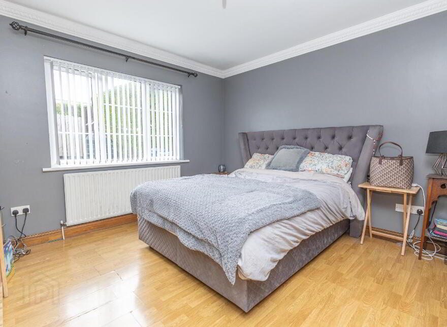 2 Carraigh Dua Heights, Belleeks, Newry, BT35 7LN