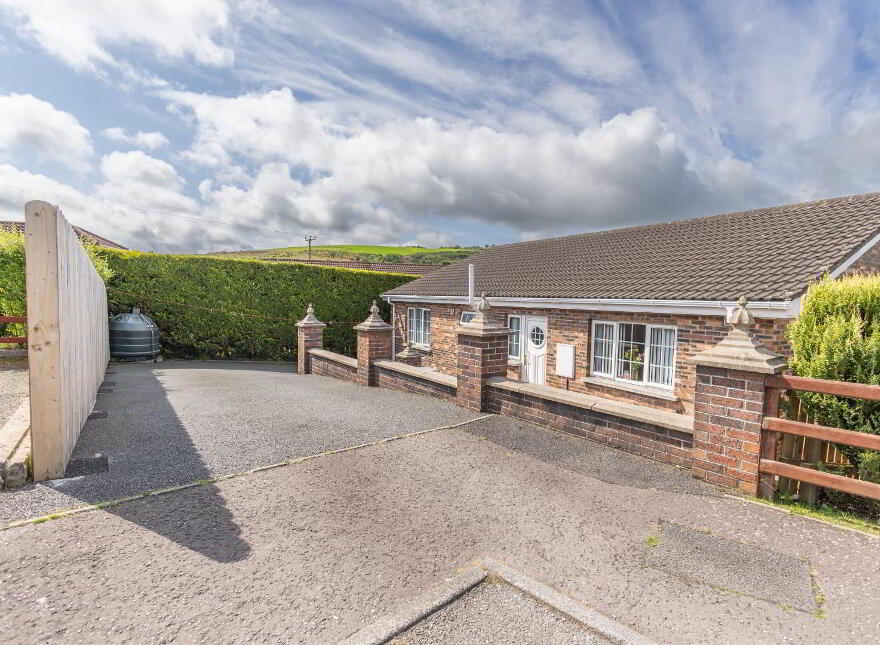 2 Carraigh Dua Heights, Belleeks, Newry, BT35 7LN