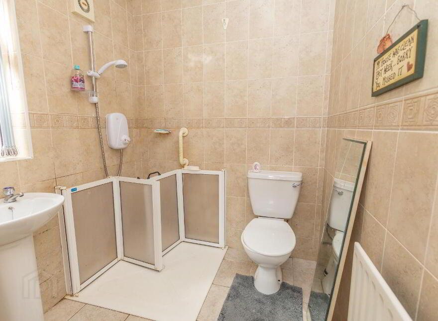 2 Carraigh Dua Heights, Belleeks, Newry, BT35 7LN