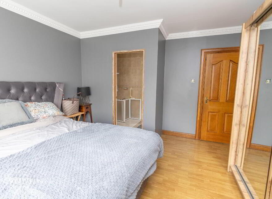 2 Carraigh Dua Heights, Belleeks, Newry, BT35 7LN