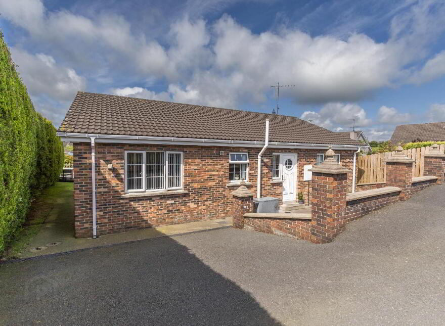2 Carraigh Dua Heights, Belleeks, Newry, BT35 7LN