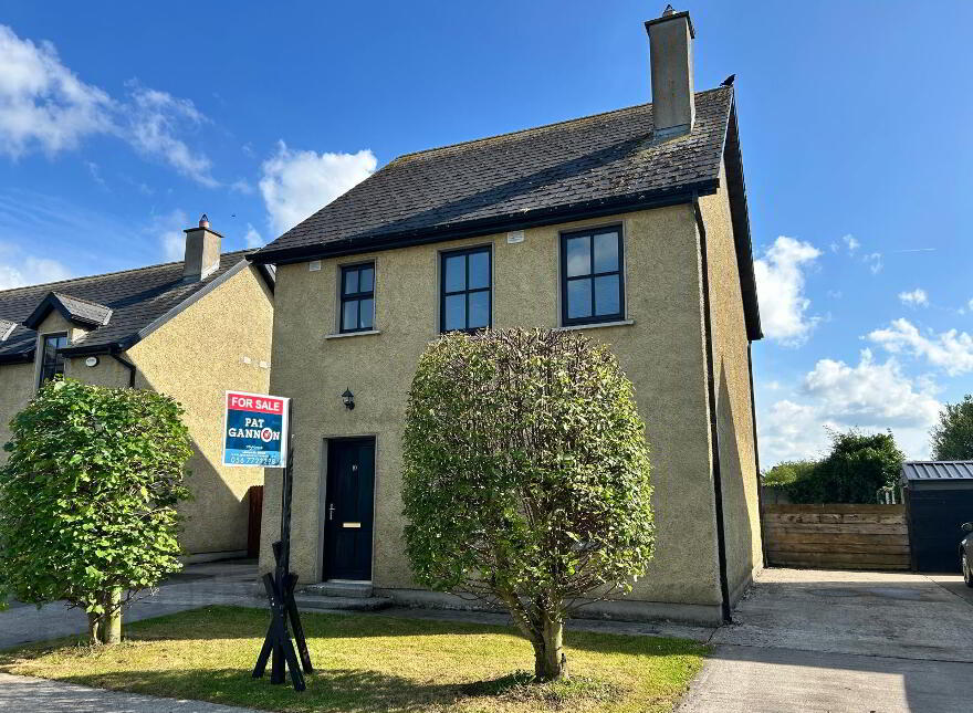 10 Whitehall, Paulstown, R95NW88 photo
