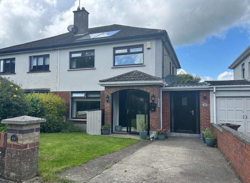 44 Rosevale, Drogheda, A92ENY0 photo
