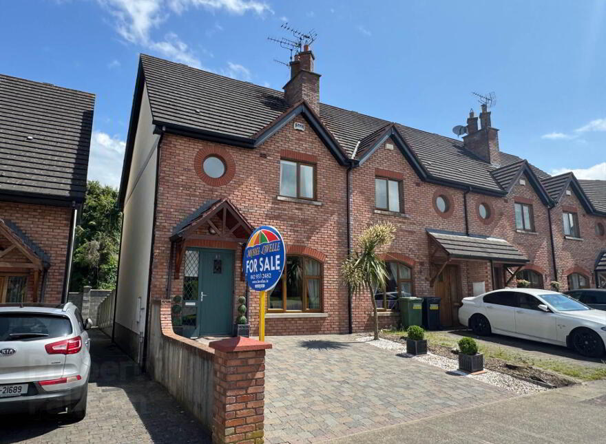 21 Bellingham Green, Castlebellingham, A91TY29 photo