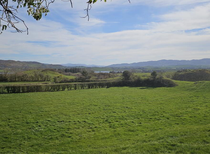 Ballyhork, Kindrum