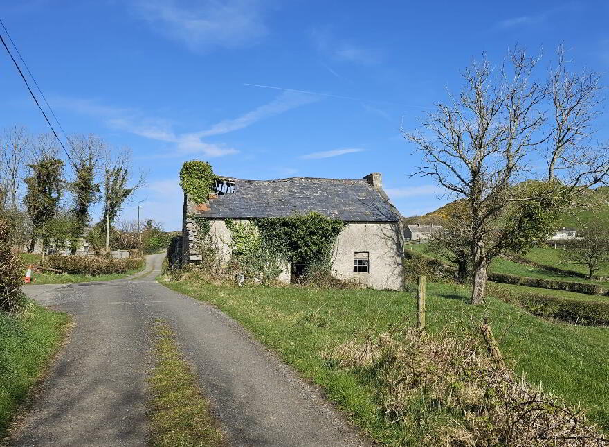 Ballyhork, Kindrum